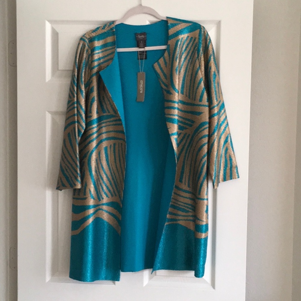 Woman jacket